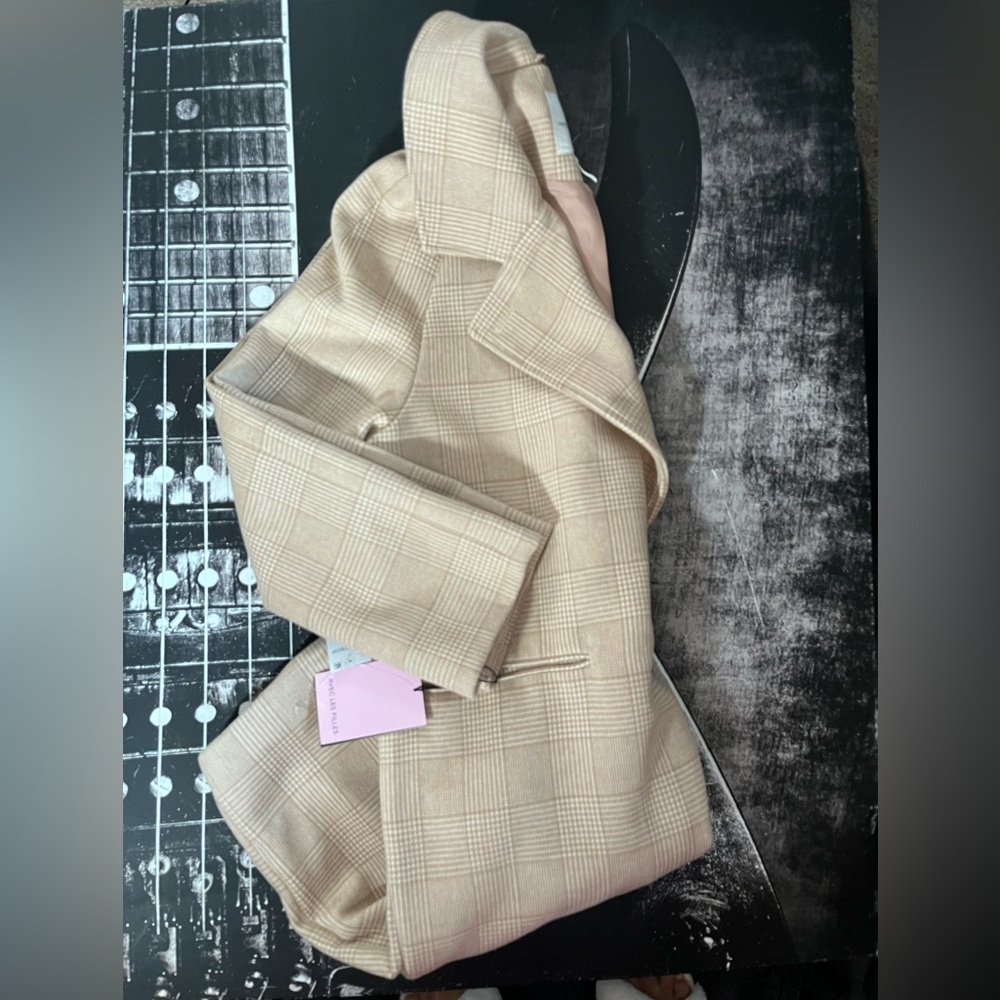 NWT Avec Les Filles Coat - Picture 6 of 13